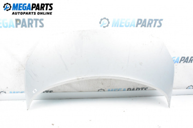Motorhaube for Renault Scenic II Minivan (06.2003 - 07.2010), 5 türen, minivan, position: vorderseite