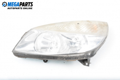Scheinwerfer for Renault Scenic II Minivan (06.2003 - 07.2010), minivan, position: links