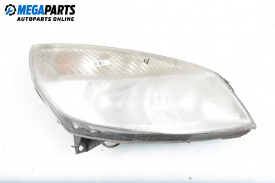 Scheinwerfer for Renault Scenic II Minivan (06.2003 - 07.2010), minivan, position: rechts