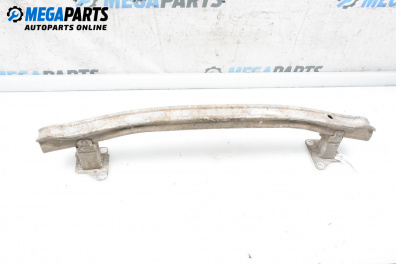 Bumper support brace impact bar for Renault Scenic II Minivan (06.2003 - 07.2010), minivan, position: front