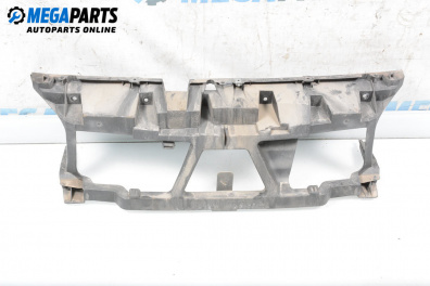 Frontmaske for Renault Scenic II Minivan (06.2003 - 07.2010), minivan
