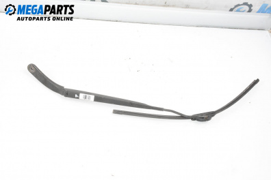 Braț ștergătoare parbriz for Renault Scenic II Minivan (06.2003 - 07.2010), position: stânga