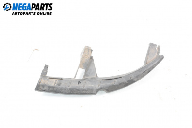 Bumper holder for Renault Scenic II Minivan (06.2003 - 07.2010), minivan, position: front - left