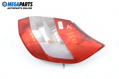 Tail light for Renault Scenic II Minivan (06.2003 - 07.2010), minivan, position: right
