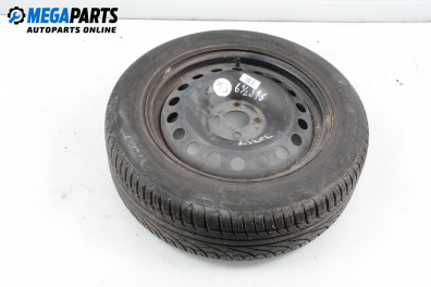 Reserverad for Renault Scenic II Minivan (06.2003 - 07.2010) 16 inches, width 6 (Preis pro stück)