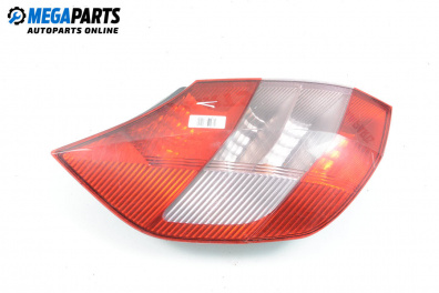 Tail light for Renault Scenic II Minivan (06.2003 - 07.2010), minivan, position: left