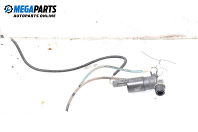 Scheibenwaschpumpe for Renault Scenic II Minivan (06.2003 - 07.2010)