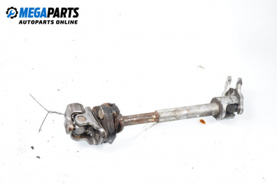 Steering wheel joint for Renault Scenic II Minivan (06.2003 - 07.2010) 1.6 (JM0C, JM0J, JM1B), 113 hp, minivan