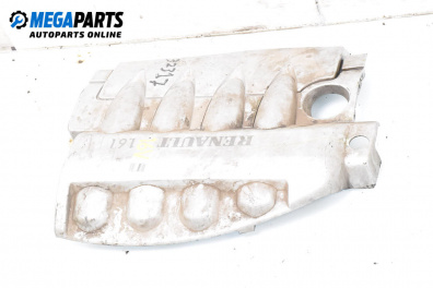 Dekordeckel motor for Renault Scenic II Minivan (06.2003 - 07.2010)