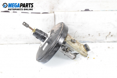 Servo for Renault Scenic II Minivan (06.2003 - 07.2010)