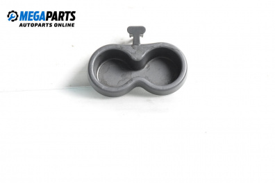 Cup holder for Renault Scenic II Minivan (06.2003 - 07.2010)
