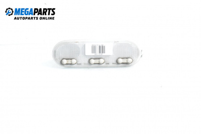 Interior courtesy light for Renault Scenic II Minivan (06.2003 - 07.2010)