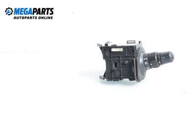 Lights lever for Renault Scenic II Minivan (06.2003 - 07.2010)