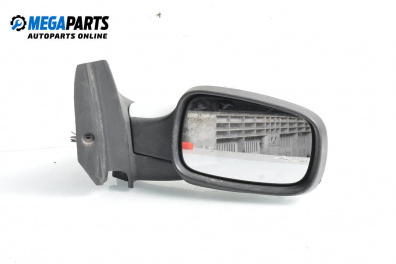 Spiegel for Renault Scenic II Minivan (06.2003 - 07.2010), 5 türen, minivan, position: rechts