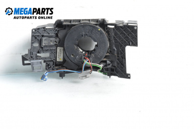 Bază cablu panglică pentru volan for Renault Scenic II Minivan (06.2003 - 07.2010), 5 uși, monovolum