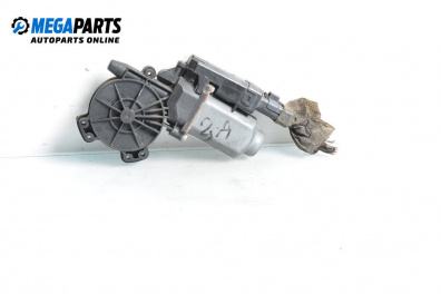 Motor macara geam for Renault Scenic II Minivan (06.2003 - 07.2010), 5 uși, monovolum, position: dreaptă - spate