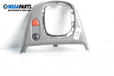 Zentralkonsole for Renault Scenic II Minivan (06.2003 - 07.2010)