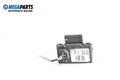 Card reader for Renault Scenic II Minivan (06.2003 - 07.2010)