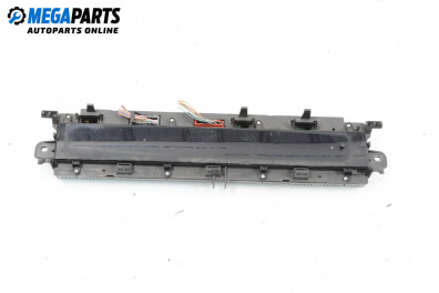 Kilometerzähler for Renault Scenic II Minivan (06.2003 - 07.2010) 1.6 (JM0C, JM0J, JM1B), 113 hp