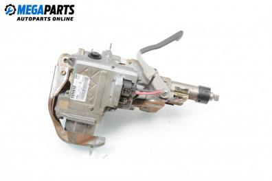 Steering shaft for Renault Scenic II Minivan (06.2003 - 07.2010)