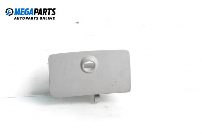 Plastic interior for Renault Scenic II Minivan (06.2003 - 07.2010), 5 uși, monovolum, position: fața