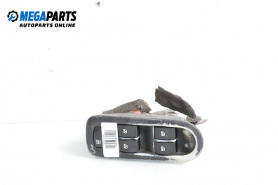 Tasten el. scheiben for Renault Scenic II Minivan (06.2003 - 07.2010)