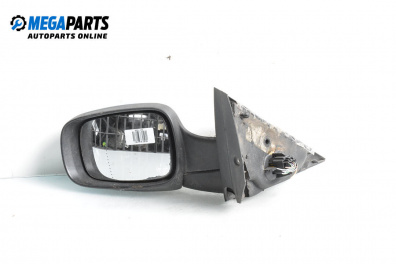 Spiegel for Renault Scenic II Minivan (06.2003 - 07.2010), 5 türen, minivan, position: links