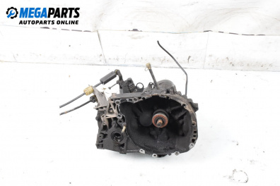 for Renault Scenic II Minivan (06.2003 - 07.2010) 1.6 (JM0C, JM0J, JM1B), 113 hp