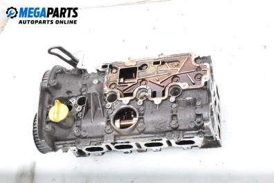 Motorkopf for Renault Scenic II Minivan (06.2003 - 07.2010) 1.6 (JM0C, JM0J, JM1B), 113 hp