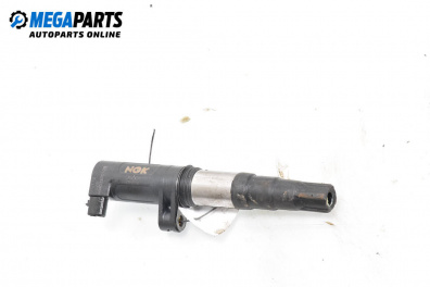 Ignition coil for Renault Scenic II Minivan (06.2003 - 07.2010) 1.6 (JM0C, JM0J, JM1B), 113 hp