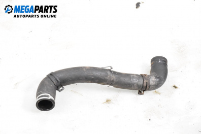 Furtun turbo for Renault Scenic II Minivan (06.2003 - 07.2010) 1.6 (JM0C, JM0J, JM1B), 113 hp