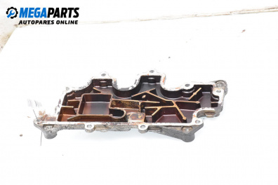 Motorhalterung aus aluminium for Renault Scenic II Minivan (06.2003 - 07.2010) 1.6 (JM0C, JM0J, JM1B), 113 hp