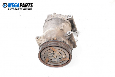 Kompressor klimaanlage for Renault Scenic II Minivan (06.2003 - 07.2010) 1.6 (JM0C, JM0J, JM1B), 113 hp