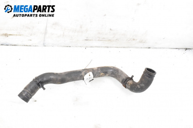 Furtun de apă for Renault Scenic II Minivan (06.2003 - 07.2010) 1.6 (JM0C, JM0J, JM1B), 113 hp