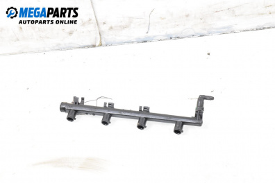 Rampă combustibil for Renault Scenic II Minivan (06.2003 - 07.2010) 1.6 (JM0C, JM0J, JM1B), 113 hp