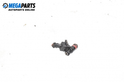 Gasoline fuel injector for Renault Scenic II Minivan (06.2003 - 07.2010) 1.6 (JM0C, JM0J, JM1B), 113 hp