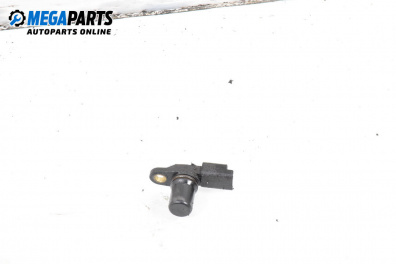 Gasoline fuel injector for Renault Scenic II Minivan (06.2003 - 07.2010) 1.6 (JM0C, JM0J, JM1B), 113 hp