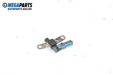 Sensor kurbelwelle for Renault Scenic II Minivan (06.2003 - 07.2010) 1.6 (JM0C, JM0J, JM1B), 113 hp
