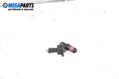 Gasoline fuel injector for Renault Scenic II Minivan (06.2003 - 07.2010) 1.6 (JM0C, JM0J, JM1B), 113 hp