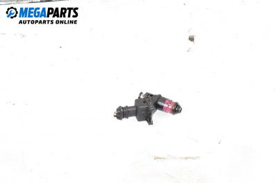 Gasoline fuel injector for Renault Scenic II Minivan (06.2003 - 07.2010) 1.6 (JM0C, JM0J, JM1B), 113 hp