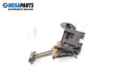 Pompă de ulei for Renault Scenic II Minivan (06.2003 - 07.2010) 1.6 (JM0C, JM0J, JM1B), 113 hp