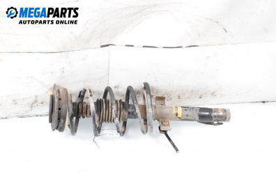 MacPherson-federbein for Renault Scenic II Minivan (06.2003 - 07.2010), minivan, position: rechts, vorderseite