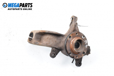 Knuckle hub for Renault Scenic II Minivan (06.2003 - 07.2010), position: front - left