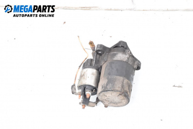 Demaror for Renault Scenic II Minivan (06.2003 - 07.2010) 1.6 (JM0C, JM0J, JM1B), 113 hp