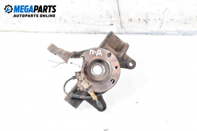 Knuckle hub for Renault Scenic II Minivan (06.2003 - 07.2010), position: front - right