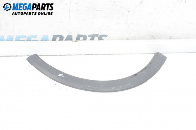 Fender arch for Opel Corsa C Hatchback (09.2000 - 12.2009), hatchback, position: front - right