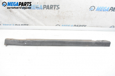 Side skirt for Opel Corsa C Hatchback (09.2000 - 12.2009), 3 doors, hatchback, position: right