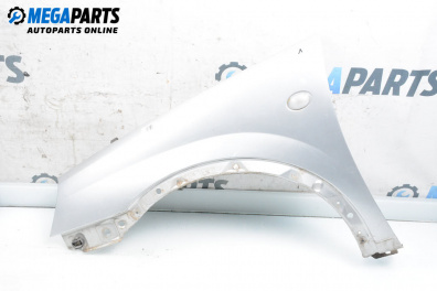 Fender for Opel Corsa C Hatchback (09.2000 - 12.2009), 3 doors, hatchback, position: front - right