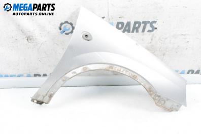Fender for Opel Corsa C Hatchback (09.2000 - 12.2009), 3 doors, hatchback, position: front - left