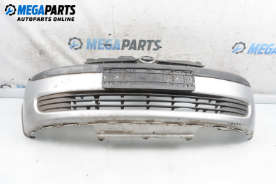 Frontstoßstange for Opel Corsa C Hatchback (09.2000 - 12.2009), hecktür, position: vorderseite